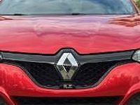 używany Renault Mégane Coupé Wersja RS 2018 IV (2016-)