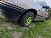 używany Opel Astra 4 8v 145tyś.km przebiegu