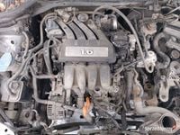 Używany Skoda Octavia 102 KM (75 kW) 2010 Srebrny Kombi