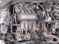 używany Skoda Octavia II 1,6 silnik 167tys.km