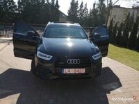 używany Audi Q3 