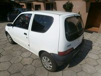 używany Fiat Seicento Seicento sprzedam1,1 benzyna