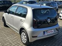 używany VW up! klimatronik , podgrzewane fotele , zarejestrowany, zadbany