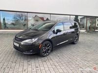 Używany Chrysler Pacifica Limited 2020