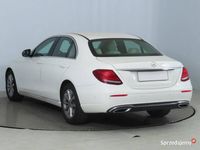 używany Mercedes E220 Ed