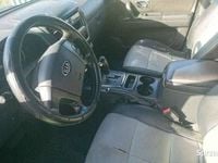 Używany Kia Sorento 140 KM (102 kW) 2006 SUV