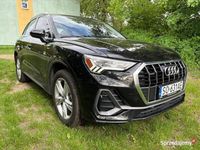 używany Audi Q3 2021