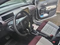 Używany Citroën C4 Cactus 2019 Hatchback