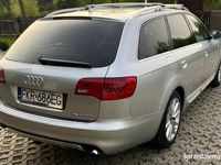 używany Audi A6 Allroad QUATTRO