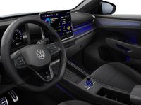 używany VW T-Roc Nowy