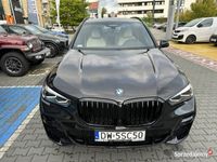 używany BMW X5 Samochód krajowy, GWARANCJA DO 8.04.2024, bezwypadko…
