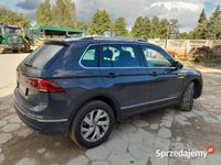 używany VW Tiguan 