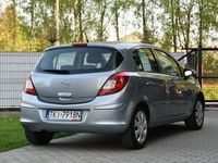 używany Opel Corsa 1.2 Benzyna*Serwisowany*Gwarancja*Bogate Wyposażenie*Zadbane* D…