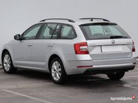 używany Skoda Octavia 1.6 TDI