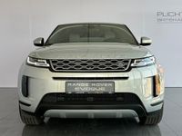 Używany Land Rover Range Rover evoque SE 2023 Srebro SUV