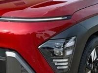 używany Hyundai Kona 1.6 T-GDI Platinum DCT 1.6 T-GDI Platinum DCT 198KM