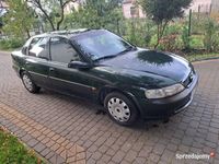 używany Opel Vectra 