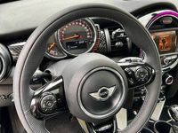 używany Mini Cooper S 2.0 2015r Automat Panorama Skóra