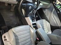 używany VW Passat B6