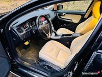 używany Volvo V60 CC 