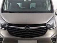 używany Opel Vivaro 1.6 BiCDTI