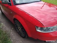 Używany Audi A4 2003