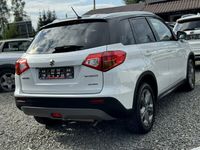 używany Suzuki Vitara 1,6 4X4. allgrip skora radar kamera LED II (2015-2019)