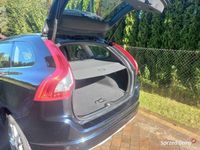 Używany Volvo XC60 2016 SUV