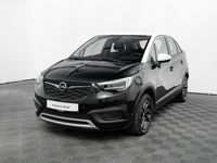 używany Opel Crossland X GD576WY#1.2 T 120 Lat Podgrz.f I kier Cz.cof Salon PL VAT…