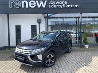 używany Mitsubishi Eclipse Cross ECLIPSE CROSS1.5 T Invite Plus CVT