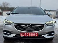 Używany Opel Insignia 170 KM (125 kW) 2020 Srebrny Kombi