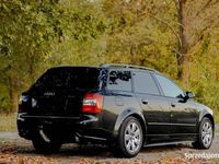 Używany Audi A4 Design 2003