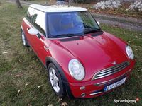 używany Mini ONE 