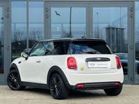 używany Mini Cooper SE Hatch 3dr