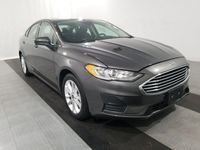 używany Ford Mondeo 2dm 195KM 2020r. 31 800km