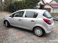 Używany Opel Corsa 2010 Szary Hatchback