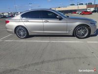 Używany BMW 530 Luxury Line 252 KM (185 kW) 2019