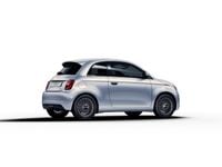 używany Fiat 500 500 Hybrid Hatchback Hybrid Torino 1.0 65KM