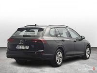 używany VW Golf VIII 2dm 115KM 2021r. 199 000km