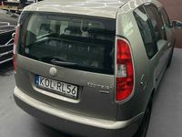 używany Skoda Roomster 1.4 MPI Benzyna + LPG | 2007 | 220 000 km | 86 KM