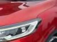 używany Renault Kadjar I 1.6 dCi 130KM Navi LED Alu Klimatronik Tempomat 2x PDC!!