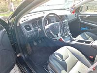 używany Volvo V60 2018r