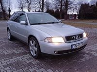 używany Audi A4 b5 1.9 tdi