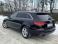 używany Audi A4 Avant 3.0 TDI quattro tiptronic