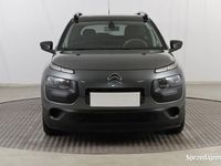 Używany Citroën C4 Cactus PureTech 82 KM (60 kW) 2016 Szary Hatchback