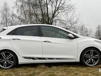 Używany Hyundai i30 Sport 2015