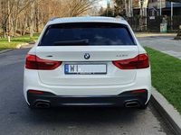 używany BMW 530 i xDrive Touring / 252 KW / Pakiet M Sport combi 4x4