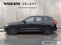Nowe Volvo XC60 455 KM (334 kW) 2026 Czarny SUV