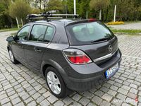 używany Opel Astra 1 rej. 2011, II właściciel, Kamera, AndroidAuto, CarPlay