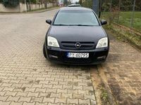 używany Opel Signum 3.2 V6 Zarejestrowany